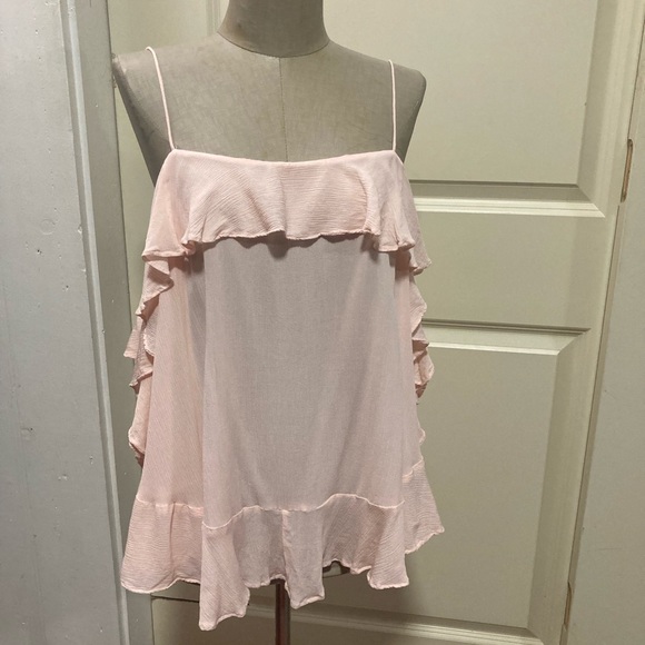 Free people top - Picture 2 of 10